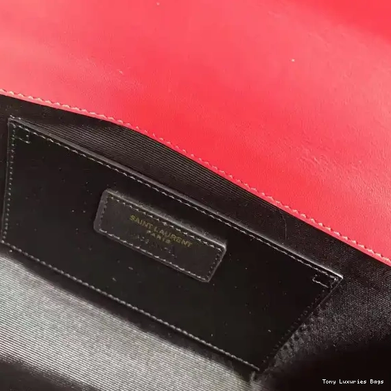 Tony Luxuries YSL Wallet 0507